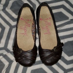Brown Flats